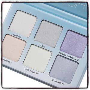 Anastasia Beverly Hills Makeup - Anastasia Beverly Hills Moonchild Glow Kit Holiday Anastasia Beverly Hills Makeup - Anastasia Beverly Hills Moonchild Glow Kit Holiday
